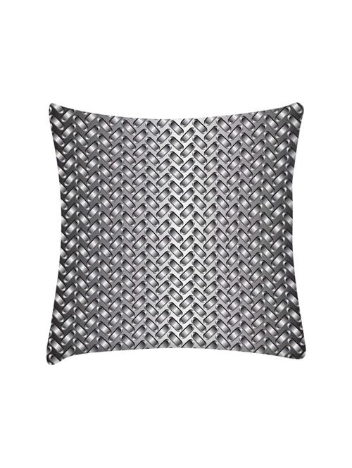 digitally printed single polyester cushion cover - 14685229 - Very Small Image - 1