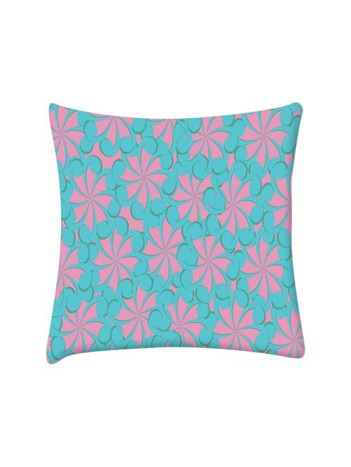 digitally printed single polyester cushion cover - 14685231 - Very Small Image - 1