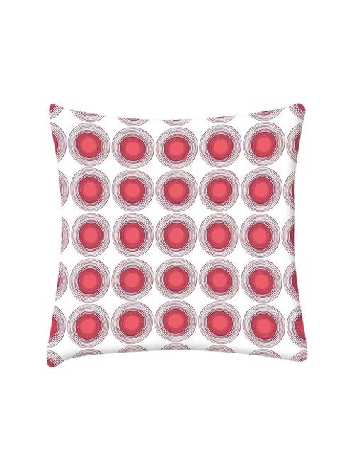 digitally printed single polyester cushion cover - 14685250 - Very Small Image - 1