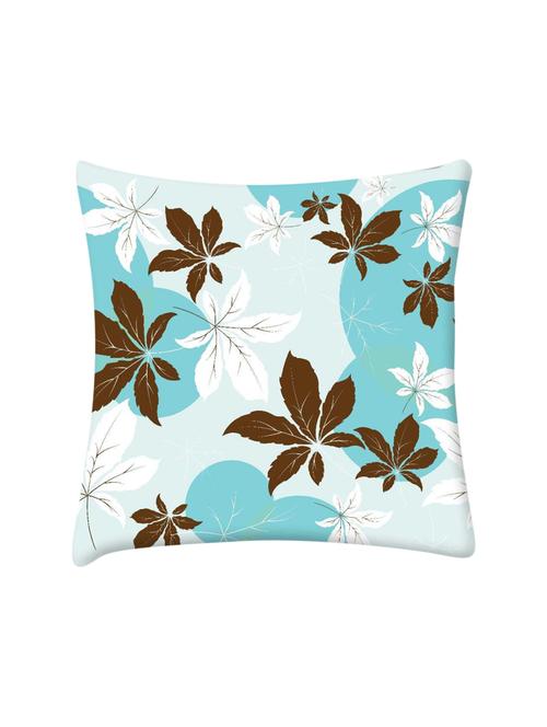 digitally printed polyester single cushion cover - 14685251 - Very Small Image - 1
