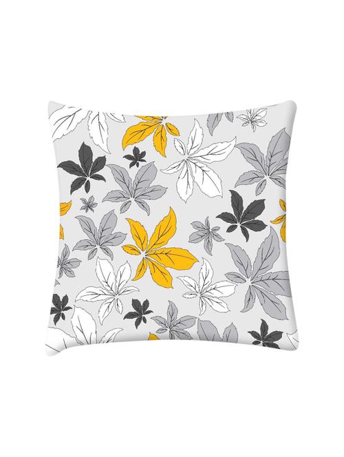 digitally printed polyester single cushion cover - 14685260 - Very Small Image - 1