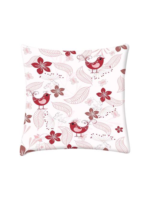 digitally printed single polyester cushion cover - 14685272 - Very Small Image - 1