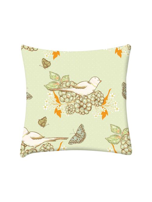 digitally printed single polyester cushion cover - 14685276 - Very Small Image - 1