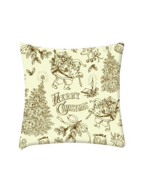 digitally printed polyester single cushion cover - 14685293 - Very Small Image - 1