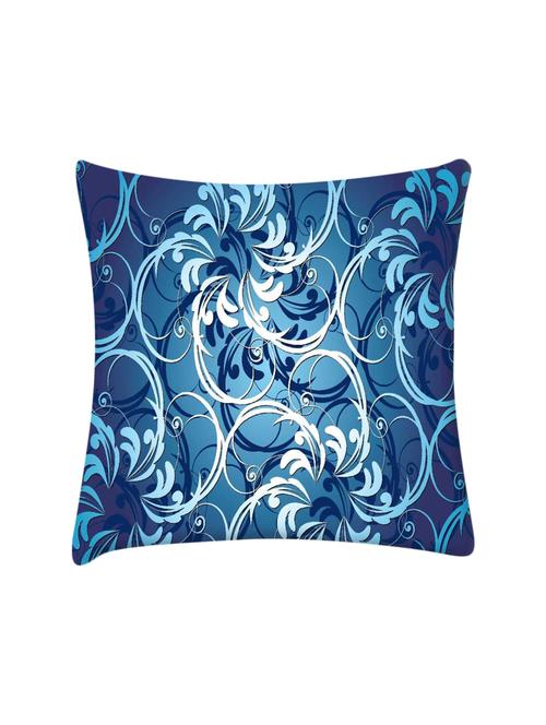 digitally printed single polyester cushion cover - 14694960 - Very Small Image - 1