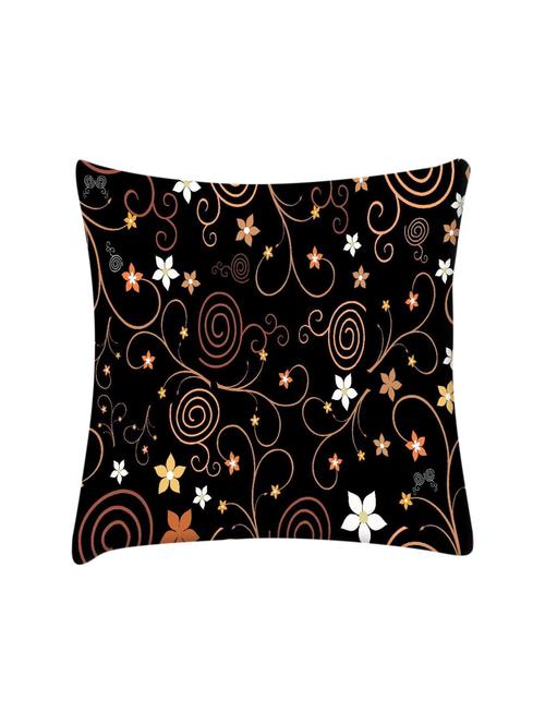 digitally printed polyester single cushion cover - 14694996 - Very Small Image - 1