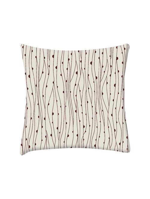 digitally printed single polyester cushion cover - 14695022 - Very Small Image - 1