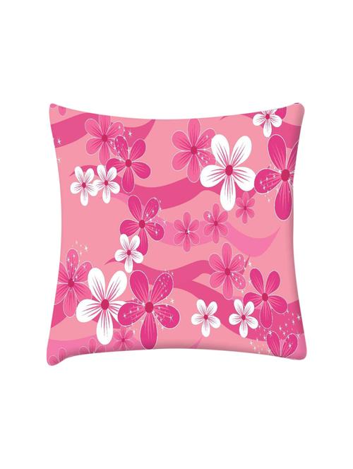 digitally printed polyester single cushion cover - 14695066 - Very Small Image - 1