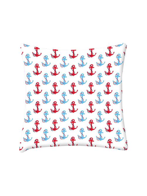 digitally printed single polyester cushion cover - 14695074 - Very Small Image - 1