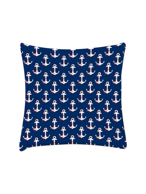 digitally printed single polyester cushion cover - 14695075 - Very Small Image - 1