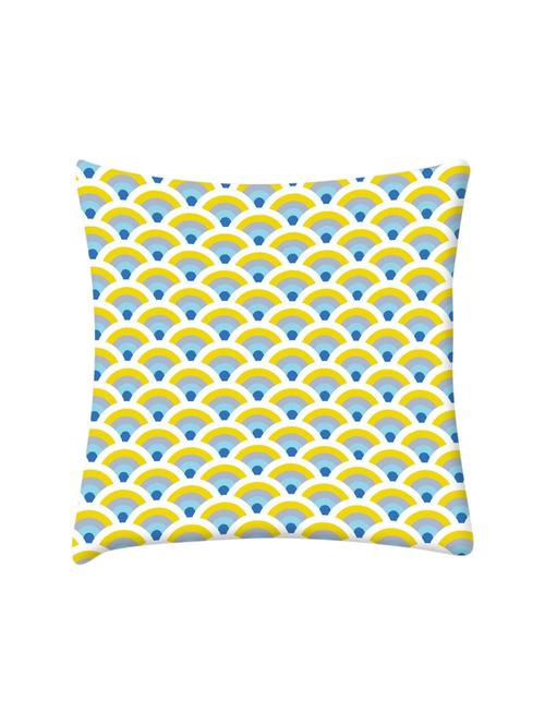 digitally printed single polyester cushion cover - 14695077 - Very Small Image - 1