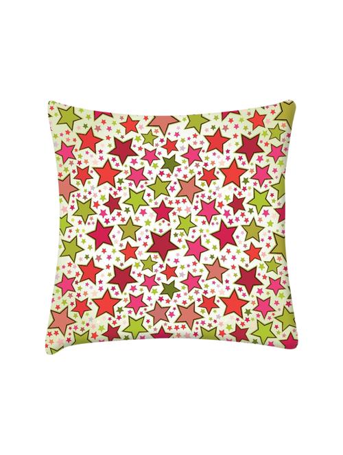 digitally printed single polyester cushion cover - 14695105 - Very Small Image - 1