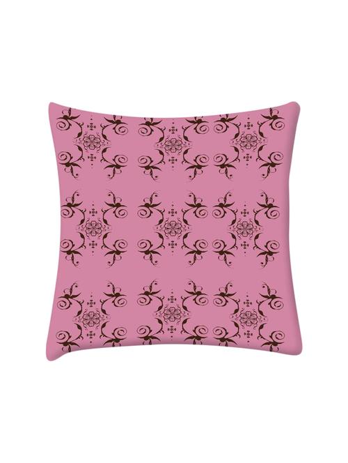 digitally printed single polyester cushion cover - 14695132 - Very Small Image - 1