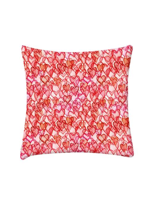 digitally printed single polyester cushion cover - 14695168 - Very Small Image - 1
