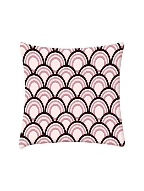 digitally printed single polyester cushion cover - 14695170 - Very Small Image - 1