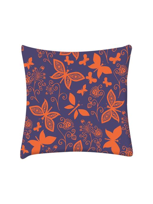 digitally printed single polyester cushion cover - 14695266 - Very Small Image - 1