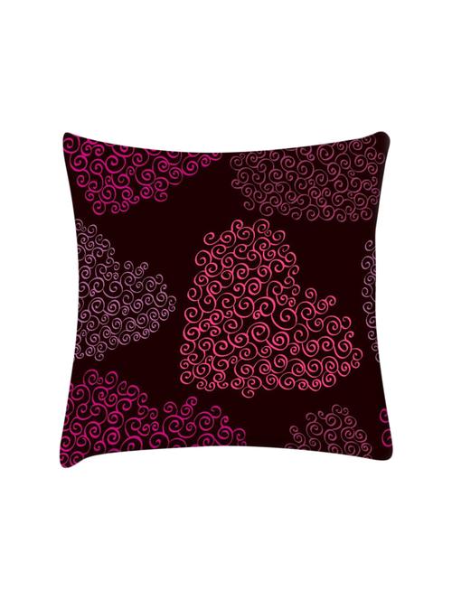 digitally printed single polyester cushion cover - 14695296 - Very Small Image - 1