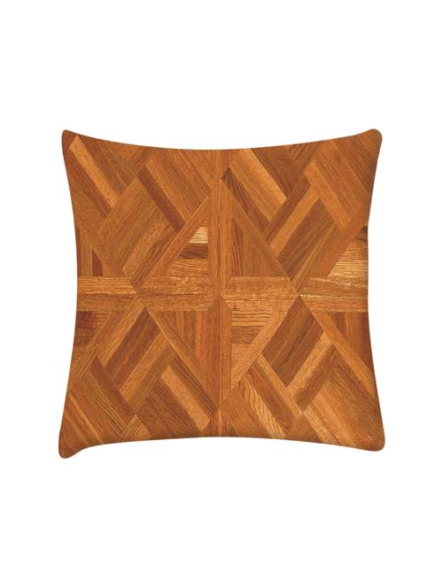 digitally printed single polyester cushion cover - 14695337 - Very Small Image - 1