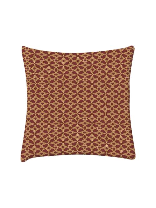 digitally printed single polyester cushion cover - 14695364 - Very Small Image - 1
