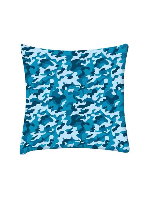 digitally printed single polyester cushion cover - 14695365 - Very Small Image - 1