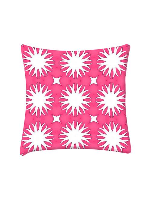 digitally printed polyester single cushion cover - 14695379 - Very Small Image - 1