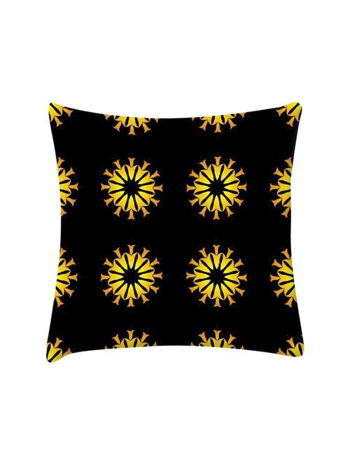 digitally printed polyester single cushion cover - 14695382 - Very Small Image - 1