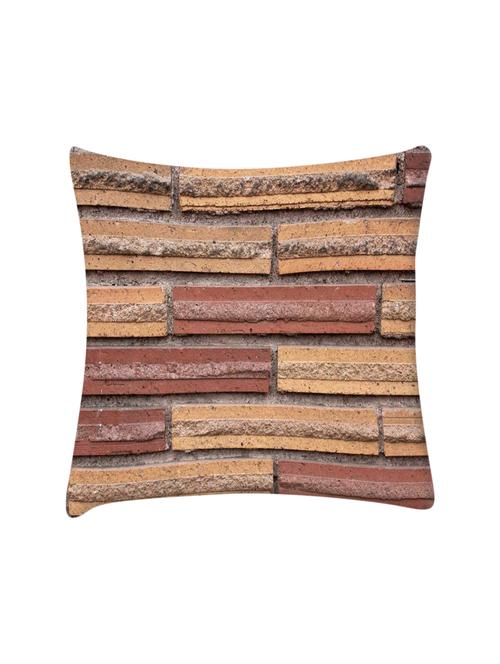 digitally printed single polyester cushion cover - 14695405 - Very Small Image - 1