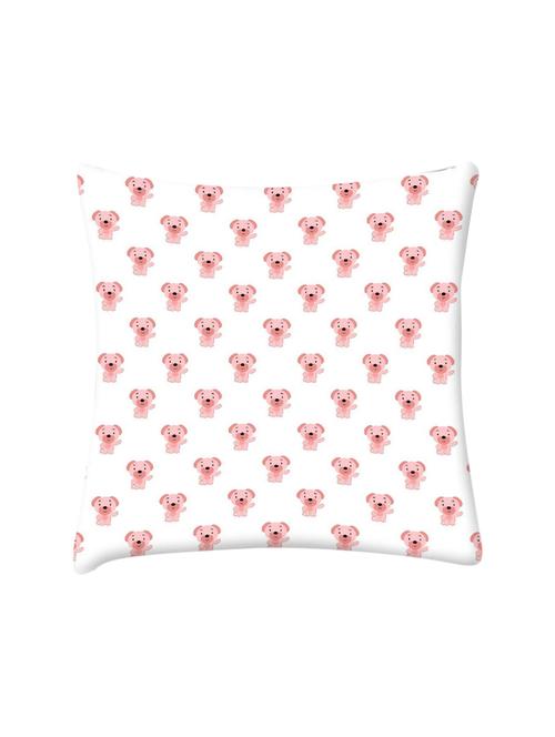 digitally printed single polyester cushion cover - 14695422 - Very Small Image - 1