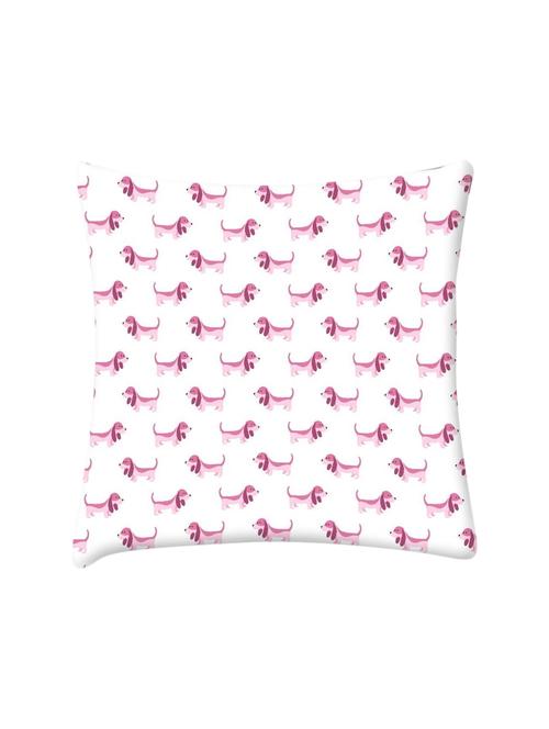 digitally printed single polyester cushion cover - 14695427 - Very Small Image - 1