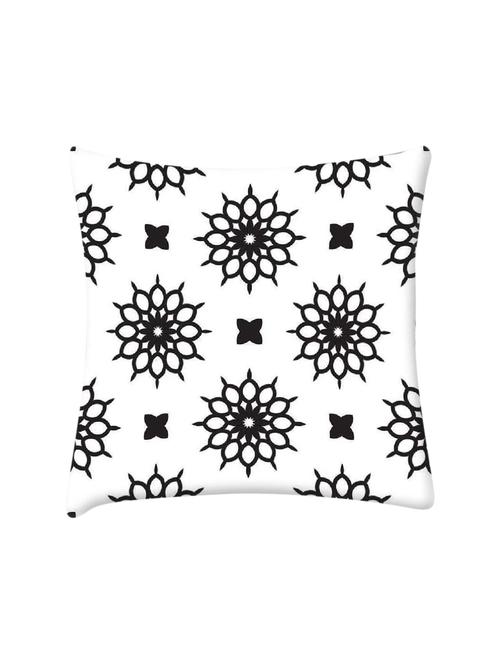 digitally printed polyester single cushion cover - 14695433 - Very Small Image - 1
