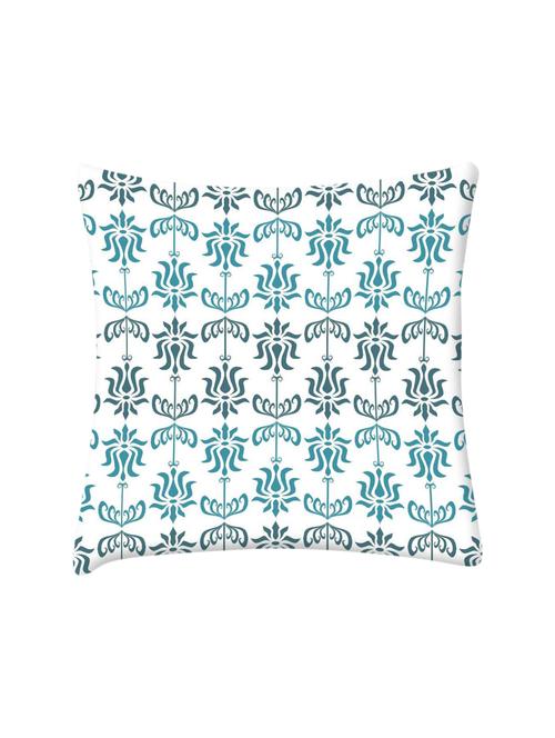digitally printed single polyester cushion cover - 14695442 - Very Small Image - 1