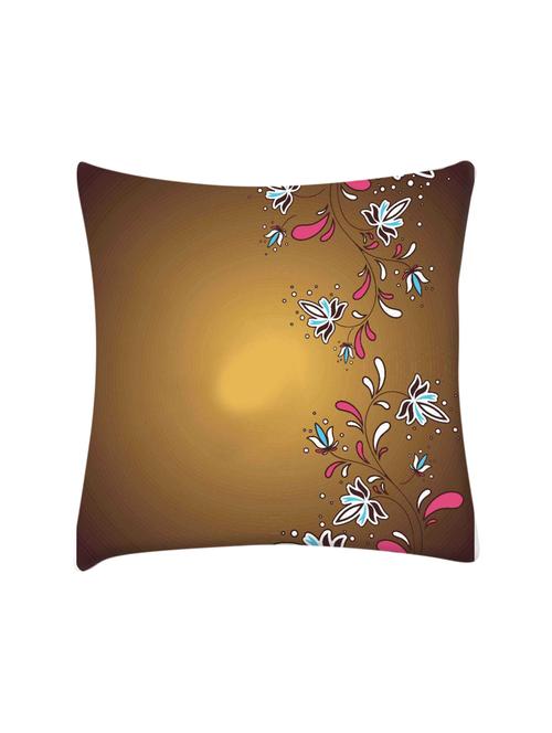 digitally printed single polyester cushion cover - 14695445 - Very Small Image - 1