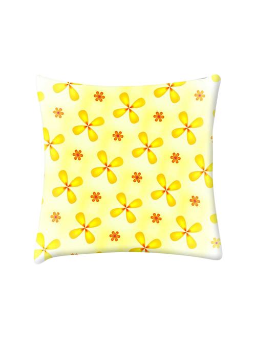 digitally printed polyester single cushion cover - 14695450 - Very Small Image - 1