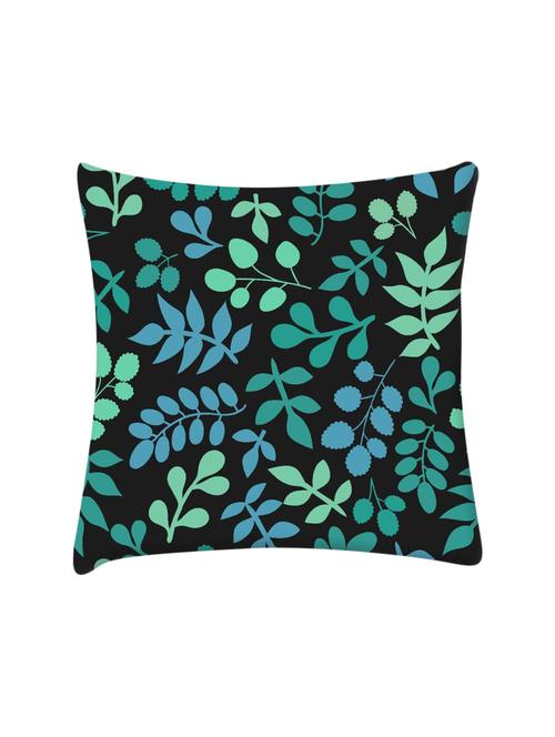 digitally printed polyester single cushion cover - 14695454 - Very Small Image - 1