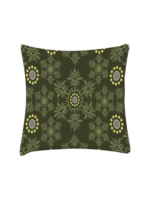 digitally printed single polyester cushion cover - 14695470 - Very Small Image - 1