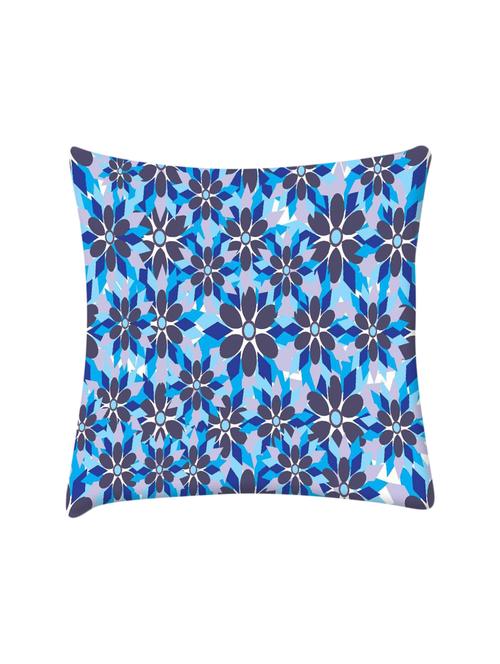 digitally printed polyester single cushion cover - 14695471 - Very Small Image - 1