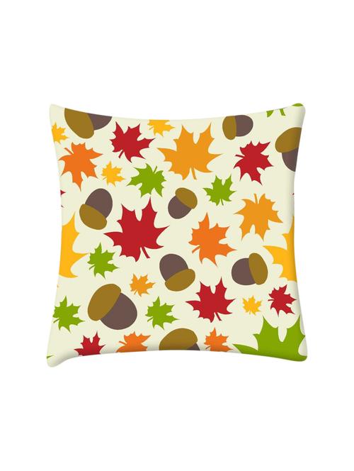 digitally printed single polyester cushion cover - 14695476 - Very Small Image - 1