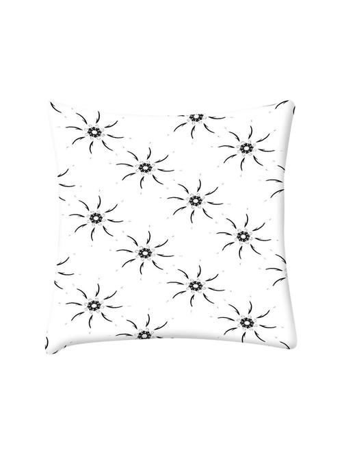 digitally printed single polyester cushion cover - 14695504 - Very Small Image - 1