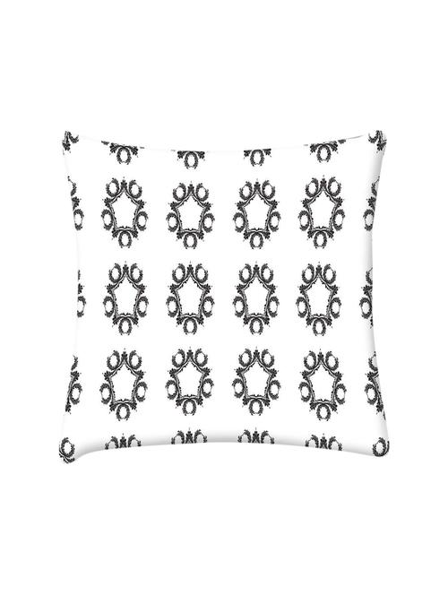 digitally printed single polyester cushion cover - 14695515 - Very Small Image - 1