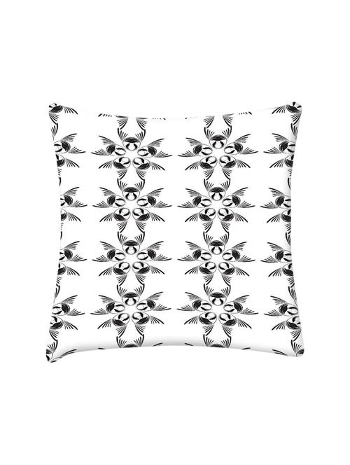 digitally printed single polyester cushion cover - 14695518 - Very Small Image - 1