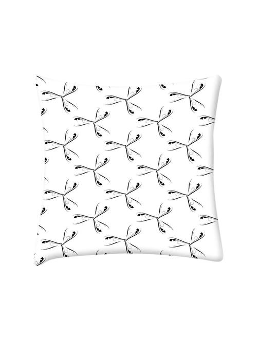 digitally printed single polyester cushion cover - 14695538 - Very Small Image - 1