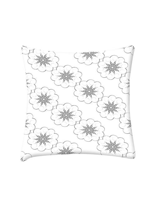 digitally printed single polyester cushion cover - 14695547 - Very Small Image - 1