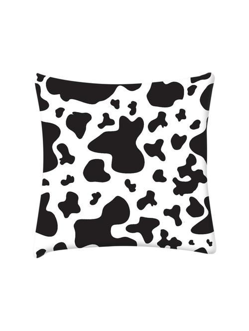 digitally printed single polyester cushion cover - 14695560 - Very Small Image - 1