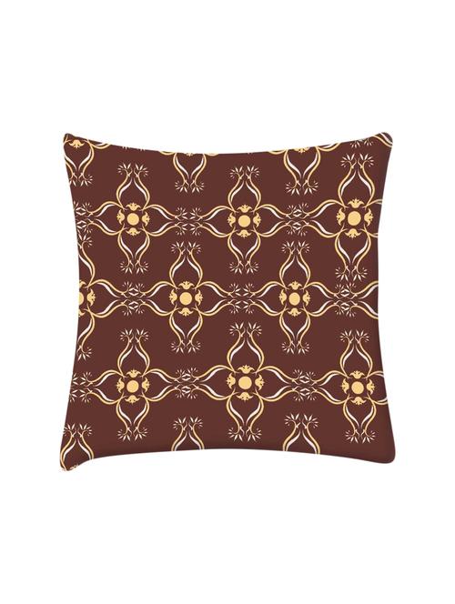 digitally printed single polyester cushion cover - 14695561 - Very Small Image - 1