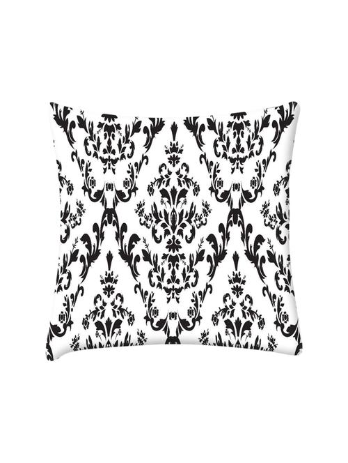 digitally printed single polyester cushion cover - 14695584 - Very Small Image - 1