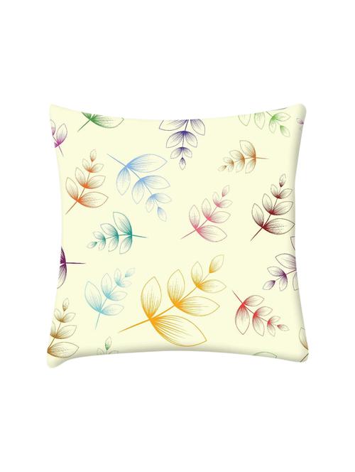 digitally printed single polyester cushion cover - 14695606 - Very Small Image - 1
