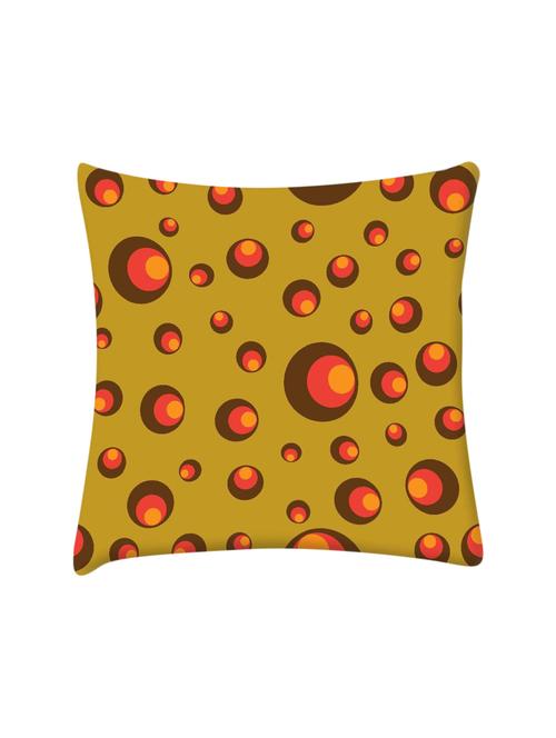 digitally printed single polyester cushion cover - 14695626 - Very Small Image - 1