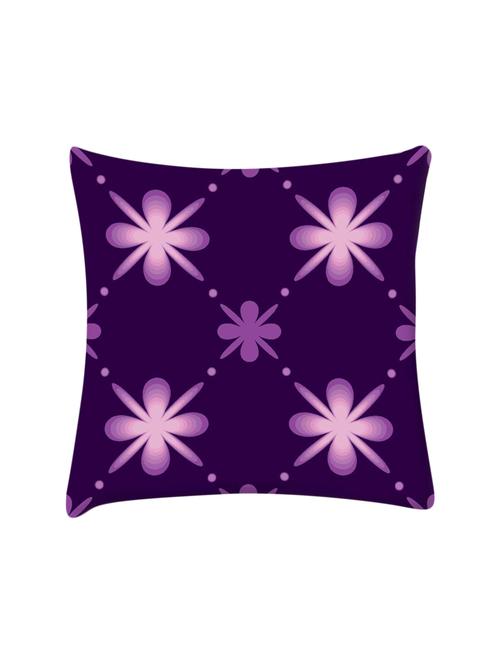 digitally printed polyester single cushion cover - 14695655 - Very Small Image - 1