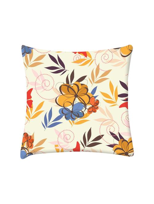 digitally printed single polyester cushion cover - 14695659 - Very Small Image - 1