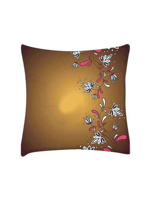 digitally printed single polyester cushion cover - 14695680 - Very Small Image - 1